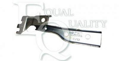 EQUAL QUALITY c00269 -  Шарнир, капот